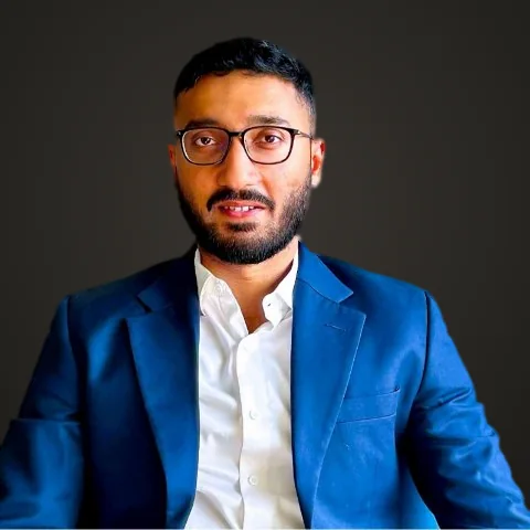 Karan Parekh